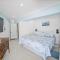 Beach View Room at Barnacle Resort - Big Pine Key