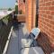 Homeawayfromhomeghent with private parking