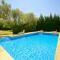 Holiday Home La Cartuja
