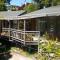 Bush Beach Delight - Onetangi Holiday Home