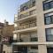 Balcon privé, parking gratuit, Orly 5 kms - Villejuif
