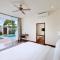 The Daha Luxury Villas