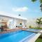 The Daha Luxury Villas