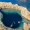 TaSiku Gozitan villa Pool & hot tub - Happy Rentals