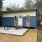 Columbus First Tiny House Amenities & Charm