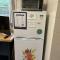 Columbus First Tiny House Amenities & Charm