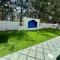Charis Tanjong Jara, Beach & Pool Villa Sapphire - 龙运