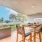 Florentine 3, 11 Columbia Cl - Lift, Linen and Sensational Waterviews