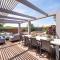 Kunahara Sorrento Luxe Stunner with Spa