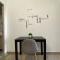 Lux 2 bedroom apartment, swimming pool, gym and free parking spot in Macro Plaza area