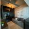 Lux 2 bedroom apartment, swimming pool, gym and free parking spot in Macro Plaza area