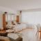 Superb Modern Studio Leukerbad - Leukerbad