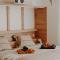Superb Modern Studio Leukerbad