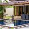 The Villa - Private Pool WOW Holiday Homes