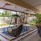 The Villa - Private Pool WOW Holiday Homes