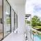 Pool villa near Ruamchok Boxing private pool etc - Csiangmaj