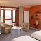 EcoHotel L’Aubier