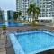 C1 -with pool Mactan Newtown Center of Lapu lapu cebu phillippines 15mins from airport - Lapu Lapu City