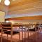 EcoHotel L’Aubier