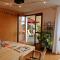 EcoHotel L’Aubier