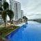 C1 -with pool Mactan Newtown Center of Lapu lapu cebu phillippines 15mins from airport - Lapu Lapu City