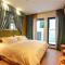 Huangliang Yimeng Designer Hotel Wuzhen Xizha Scenic Area Branch - 桐乡