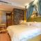 Huangliang Yimeng Designer Hotel Wuzhen Xizha Scenic Area Branch - 桐乡