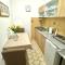 Apartment Kontrada