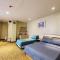 Freddo Studio Apartelle - Lapu Lapu City Freddo Studio Apartelle - Lapu Lapu City