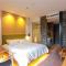 Huangliang Yimeng Designer Hotel Wuzhen Xizha Scenic Area Branch - 桐乡