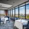 VILNIUS PARK PLAZA HOTEL, Restaurant & Terrace, Panorama Bar, Conference & Banquet Center