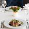 VILNIUS PARK PLAZA HOTEL, Restaurant & Terrace, Panorama Bar, Conference & Banquet Center
