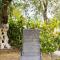 Summer accommodation in Corfu - Halikounas