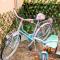 Summer accommodation in Corfu - Halikounas