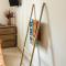 Summer accommodation in Corfu - Halikounas