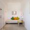Eshkol Housing Carmel Center: Forest retreat