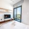 Luxury Studio In Dubailand - Central - Dubaj