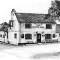 The White Lion, Soberton - Soberton