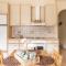 Summer accommodation in Corfu - Halikounas