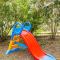 Summer accommodation in Corfu - Halikounas
