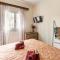 Summer accommodation in Corfu - Halikounas