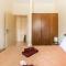 Summer accommodation in Corfu - Halikounas