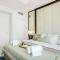 2 Bedrooms with Iconic Burj Khalifa Views Stay