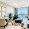 2 Bedrooms with Iconic Burj Khalifa Views Stay