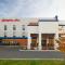 Hampton Inn Chicopee - Springfield