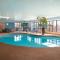 Hampton Inn Chicopee - Springfield