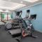 Hampton Inn Chicopee - Springfield