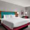 Hampton Inn Chicopee - Springfield