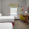 Hampton Inn Chicopee - Springfield