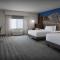 Hilton Garden Inn Casper